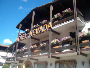 Hotel Nevada Campitello Die Fassa